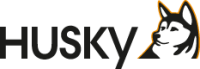 logo-husky