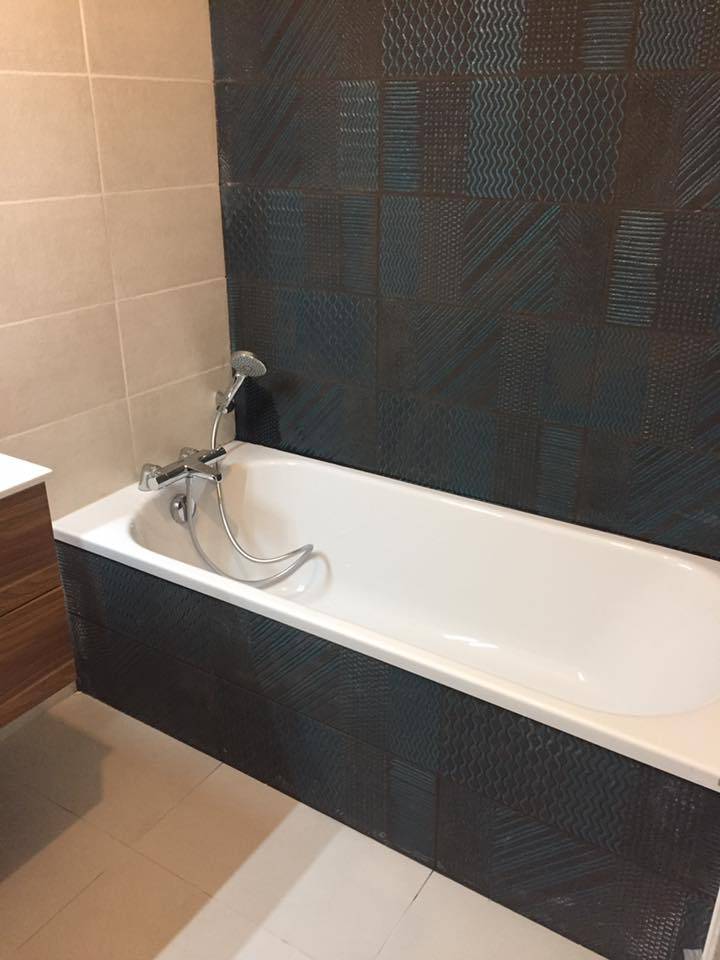 baignoire-carrelage